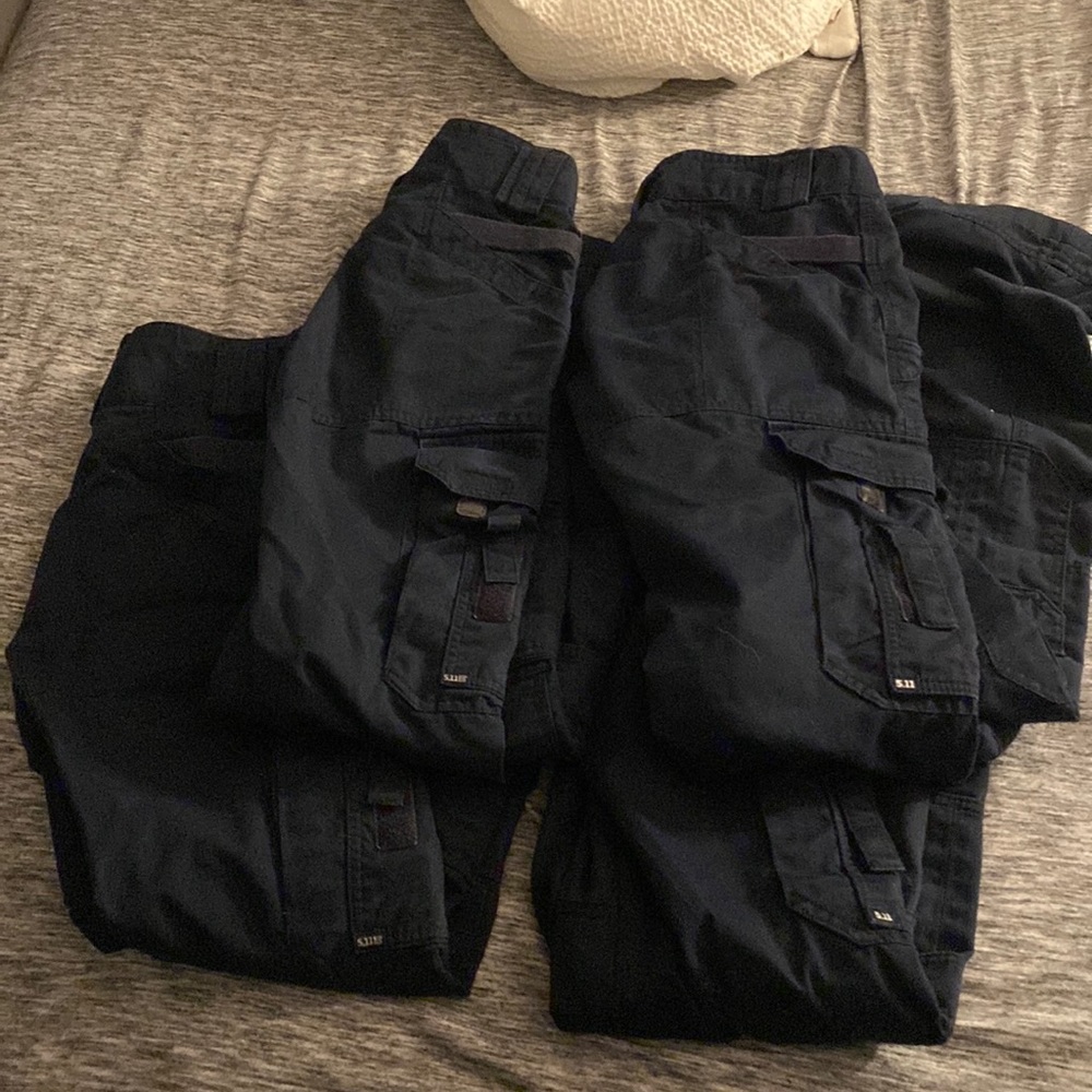 5.11 Tactical EMT Pants